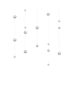 Diamond Necklace - decorative item - No Watermark PNG