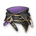Purple Military Hat - military - Free PNG