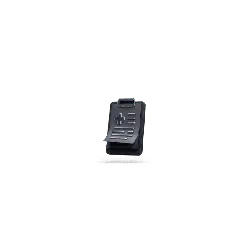 Medical Record Clip - icon - Free Download PNG