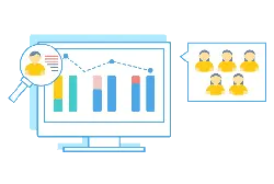 Data Analysis - monitoring - Free PNG