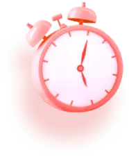 Alarm Clock - retro - simple - No Watermark PNG