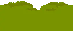 Green Clouds - peaceful - PNG