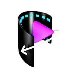 Play Button - play - Fast Download PNG