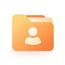 Folder - information - Curated PNG