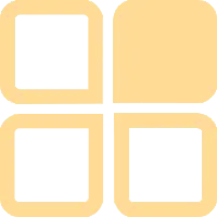 Clover - Transparent Layer PNG - lucky