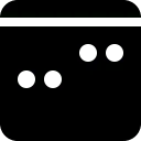 black - Black Cat - PNG