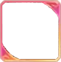 Black Square - PNG