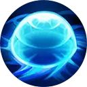 Ice Orb - sphere - Free Download PNG