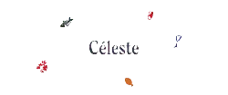 Céleste - movie - PNG