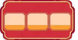 Three Panel Frame - frame - Free Download PNG