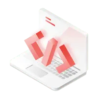 Open Laptop - technology - Free Download PNG