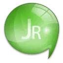 JR - logo - PNG Images