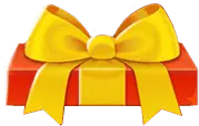 Gift Box - PNG - package