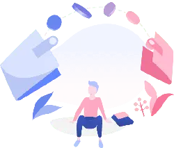 Thinking Person - future - PNG