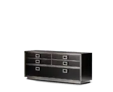 Cabinet - black - Free Download PNG