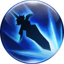 Shadow Blade - magic - No Background PNG