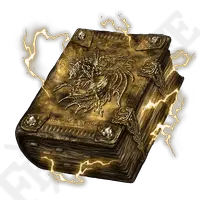 Mysterious Magic Book - magic - No Watermark PNG