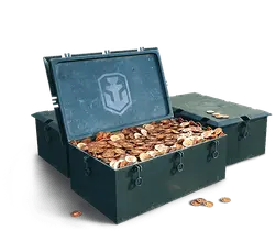 Treasure Chest - chest - No Watermark PNG