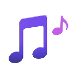 Purple Notes - icon - Free PNG