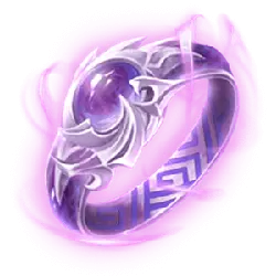 Mystic Ring - stone - Transparent Layer PNG
