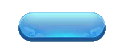 Blue Button - design - button - High Resolution PNG