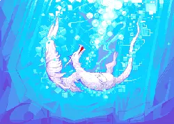 Ice Dragon - ice - mystery - High Resolution PNG