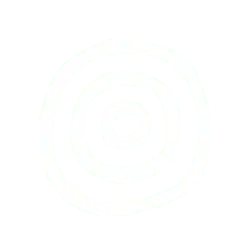 Concentric Circles - Trending PNG