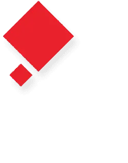 Red Square Logo - design - Transparent Layer PNG