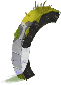 Crescent Moon - High Quality PNG