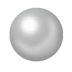 Pearl - smooth - Transparent Layer PNG