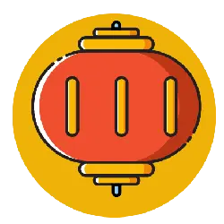 Red Lantern - Free Download PNG - lantern