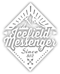 Icefield Messenger - mountain - Free Download PNG