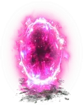 Pink Energy Ball - energy - PNG Images