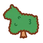 Tree - growth - life - High Resolution PNG