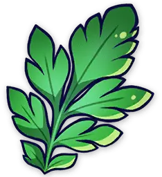 Green Leaf - plant - Free Download PNG