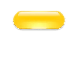 Yellow Button - icon - user interface element - No Watermark PNG