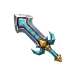 Frost Arrow - gemstone - No Watermark PNG