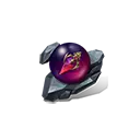 Purple Gemstone - magic - mystical - Free PNG