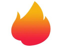 Flame - graphic - PNG Images