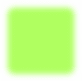 Green Square - pixel - PNG Images