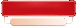 Red Button - red - Fast Download PNG