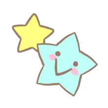 Smiling Star - star - Designer Recommended PNG