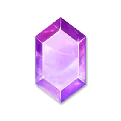 Amethyst - transparent - purple - Free Download PNG