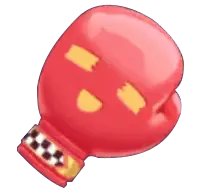 Boxing Glove - expression - High Resolution PNG