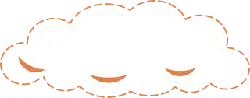 Cloud - High Quality PNG - cartoon
