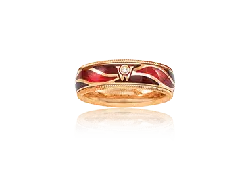 Ruby Ring - jewellery - ring - Transparent Background PNG