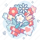 Bouquet - High Quality PNG