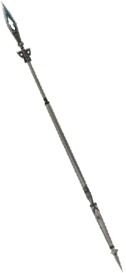 Javelin - Curated PNG