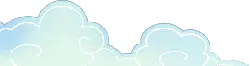 Clouds - background - cartoon - Free Download PNG