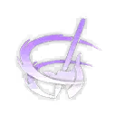 Purple Guitar Logo - logo - No Watermark PNG